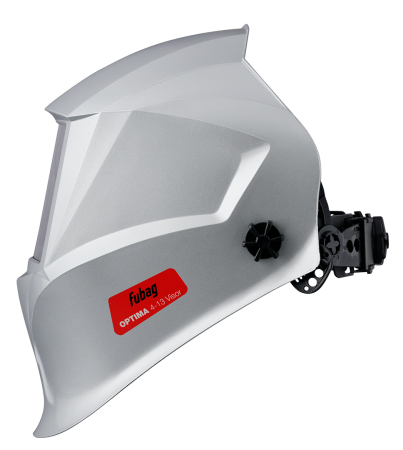  Маска сварщика Хамелеон FUBAG IR 4-13G M в Челябинске фото