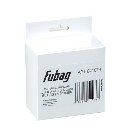 Катушка (шпуля) для аккумуляторного триммера FUBAG  в Челябинске фото