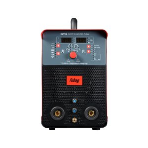 FUBAG Сварочный инвертор INTIG 320 T W AC/DC PULSE с горелкой FB TIG 26 5P 4m  в Челябинске фото