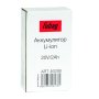 Аккумуляторная батарея FLI5S1P1202 Li-ion к бензиновым газонокосилкам FUBAG с электростартером и минирайдеру (20V/2Ah) в Челябинске фото