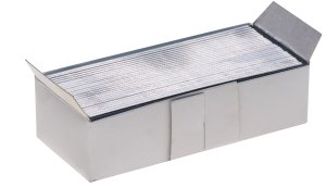FUBAG Гвозди для F50 (1.05*1.25, 35 мм, 5000 шт) в Челябинске фото