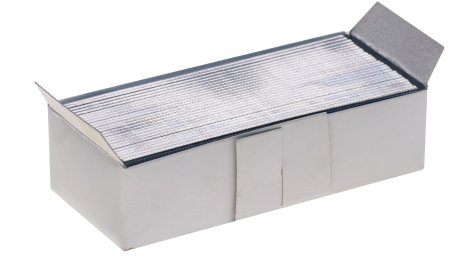FUBAG Гвозди для F30, F50 (1.05х1.25, 25мм, 5000 шт) в Челябинске фото