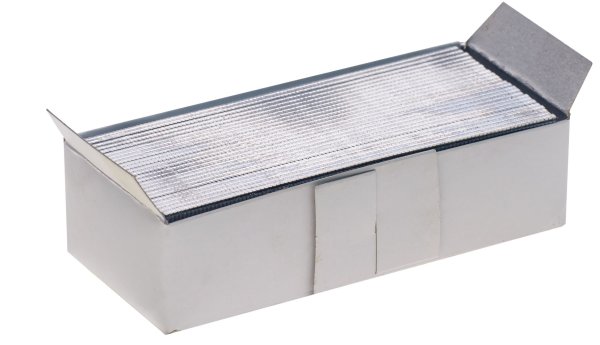 FUBAG Гвозди для F30, F50 (1.05х1.25, 25мм, 5000 шт) в Челябинске фото