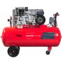 Ременной одноступенчатый компрессор FUBAG B4000B/100 CM3 в Челябинске фото