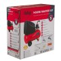 Компрессорный набор FUBAG House Master Kit безмасляный компрессор + 5 предметов в Челябинске фото