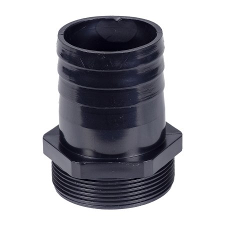 Патрубок шестигранный крепления фильтра для бензиновой мотопомпы FUBAG PG 950 T 