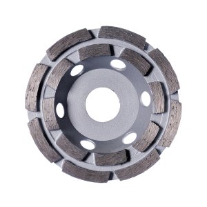 Алмазный шлифовальный круг Fubag DS 2 D 100 мм/ 22.2 мм в Челябинске фото