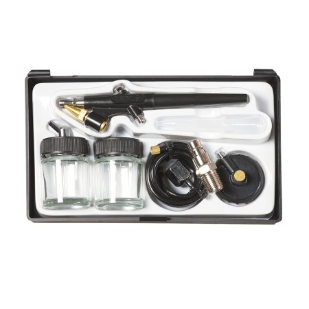 Компрессорный набор FUBAG Paint Master Kit безмасляный компрессор + 3 предмета в Челябинске фото