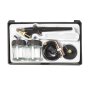 Компрессорный набор FUBAG Paint Master Kit безмасляный компрессор + 3 предмета в Челябинске фото