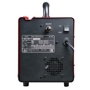 FUBAG Сварочный полуавтомат IRMIG 188 SYN PLUS c горелкой FB 250 3 м в Челябинске фото