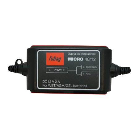 Зарядное устройство FUBAG MICRO 40/12 в Челябинске фото