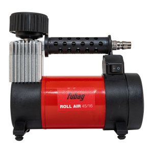 Автомобильный компрессор FUBAG Roll Air 45/16 в Челябинске фото