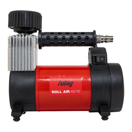 Автомобильный компрессор FUBAG Roll Air 45/16 в Челябинске фото