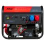 Бензиновый генератор FUBAG BS 7500 XD ES DUPLEX в Челябинске фото