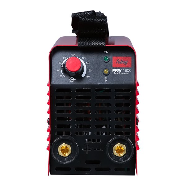 Инвертор ММА сварки FUBAG PRW 2000 в Челябинске фото