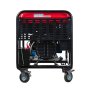FUBAG Дизельный генератор с электростартером и коннектором автоматики DS 12000 A ES в Челябинске фото