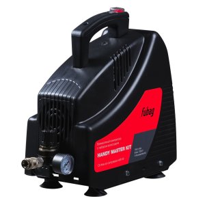 Компрессор FUBAG HANDY MASTER KIT + 5 предметов в Челябинске фото