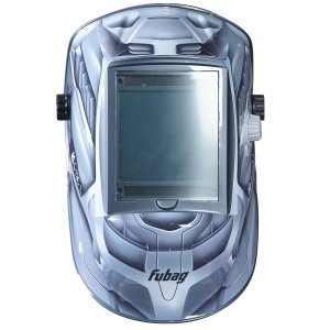  Маска сварщика Хамелеон FUBAG IQ 5-13 C L  в Челябинске фото