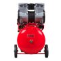 Компрессор воздушный безмасляный малошумный FUBAG OLS 500/50 CM2х2 в Челябинске фото