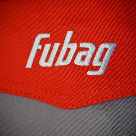 Рабочий халат Fubag размер 48-50 рост 5 в Челябинске фото