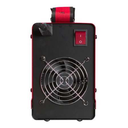 FUBAG Сварочный инвертор IR 200 V.R.D. в Челябинске фото