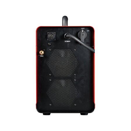 FUBAG Сварочный инвертор INTIG 320 T W AC/DC PULSE с горелкой FB TIG 26 5P 4m  в Челябинске фото