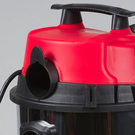 FUBAG Строительный пылесос WD 4SP в Челябинске фото