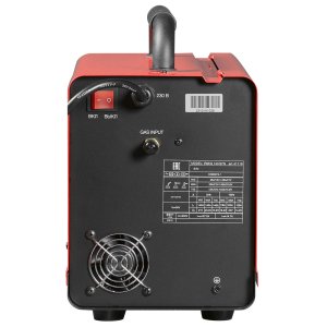 FUBAG Сварочный полуавтомат IRMIG 140 SYN с горелкой 150 А 3 м в комплекте в Челябинске фото