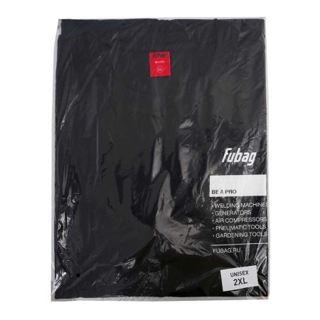 Фирменная футболка Fubag размер XL в Челябинске фото