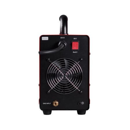 FUBAG Инвертор сварочный IRTIG 200 AC/DC PULSE + горелка FB TIG 26 5P 4m Up&Down  в Челябинске фото