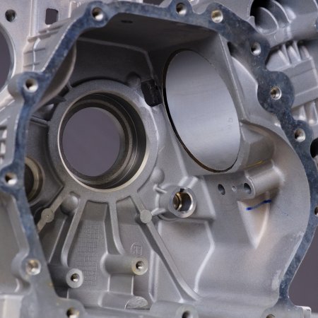 Бензиновый генератор FUBAG BS 9000 DA ES (трехфазный) с электростартером и коннектором автоматики в Челябинске фото