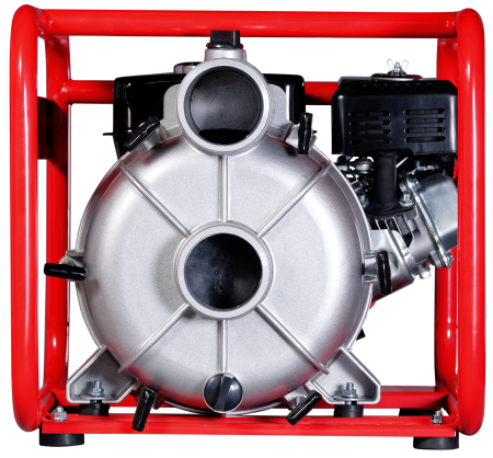 FUBAG Бензиновая мотопомпа для сильнозагрязненной воды PG 950 T в Челябинске фото