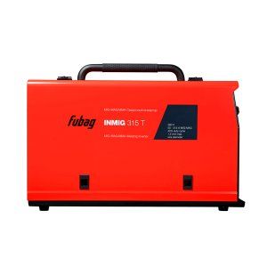 Полуавтомат сварочный FUBAG INMIG 315 T в Челябинске фото