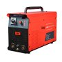 Сварочный полуавтомат_INMIG 500T DW SYN PULSE (арт. 31443) + Подающий механизм DRIVE INMIG DW SYN PULSE (41105) + Горелка FB 550W 3m (31652) + Блок жидкостного охлаждения Cool 70__для арт. 31406_31443_31453_31455_31456_31457_31454 (31409) + Тележка_для ар в Челябинске фото