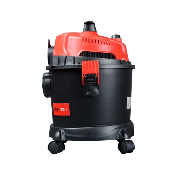 FUBAG Строительный пылесос WD 3  в Челябинске фото