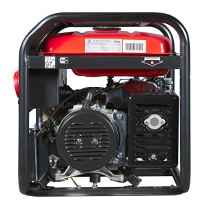 FUBAG Бензиновый генератор для одно и трехфазного режима работы BS 8500 XD ES DUPLEX в Челябинске фото
