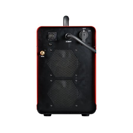 FUBAG Сварочный инверторный аргонодуговой аппарат INTIG 500 T AC/DC PULSE с горелкой FB TIG 26 5P 4m в Челябинске фото