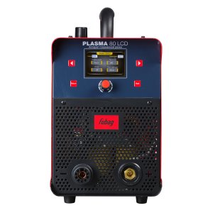 FUBAG Аппарат плазменной резки Plasma 80 LCD (46125) + Горелка для плазмореза FB P80 6m (38469) в Челябинске фото