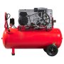 Ременной компрессор одноступенчатый FUBAG B3600B/100 CM3 в Челябинске фото