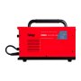 FUBAG Сварочный полуавтомат IRMIG 160 SYN LED (с горелкой 150А в комплекте) в Челябинске фото