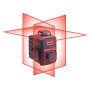 FUBAG Лазерный 3D уровень Pyramid 30R V2х360H360 в Челябинске фото