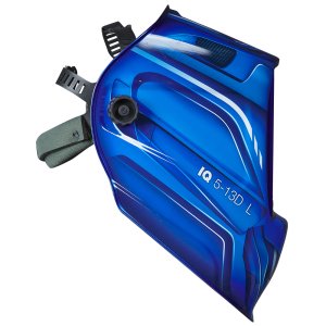  Маска сварщика Хамелеон FUBAG IQ 5-13D L в Челябинске фото