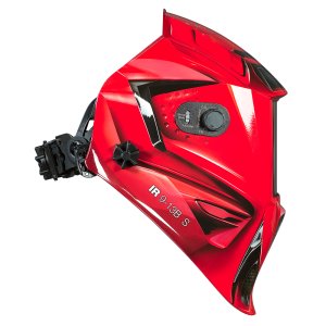  Маска сварщика Хамелеон FUBAG IR 9-13B S в Челябинске фото