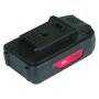 Аккумуляторная батарея FLI5S1P1202 Li-ion к бензиновым газонокосилкам FUBAG с электростартером и минирайдеру (20V/2Ah) в Челябинске фото