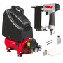 Компрессорный набор FUBAG Wood Master Kit безмасляный компрессор + 4 предмета в Челябинске фото