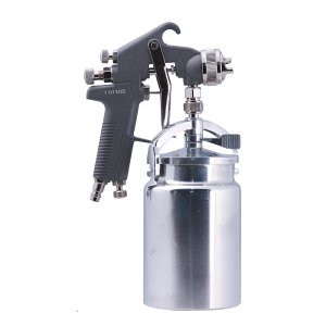 FUBAG Краскораспылитель BASIC S1000/1.8 HP с нижним бачком в Челябинске фото