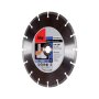 Алмазный отрезной диск FUBAG Universal Pro D230 мм/ 22.2 мм в Челябинске фото