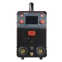 FUBAG Инвертор сварочный INTIG 200 AC/DC Pulse LCD + Горелка FB TIG 26 5P 4m  в Челябинске фото