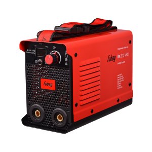 FUBAG Сварочный инвертор IR 200 V.R.D. + Маска сварщика Хамелеон IR 11N S в ПОДАРОК в Челябинске фото