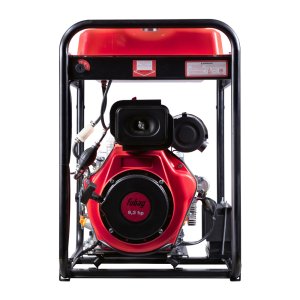Дизельная мотопомпа FUBAG PD 1300 T ES для сильнозагрязненной воды в Челябинске фото